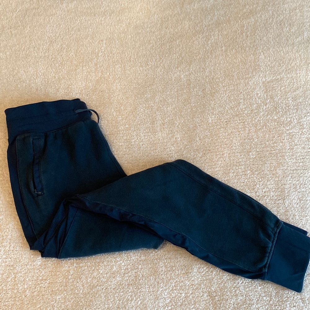 Lululemon jogger sweats